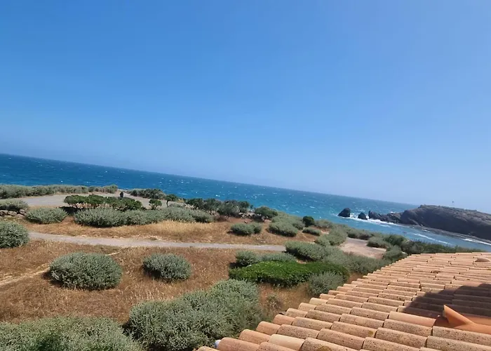 : 2 Au Bord Des Falaises Апартаменти *